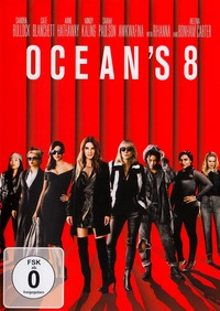 Ocean's 8 (4K UHD)