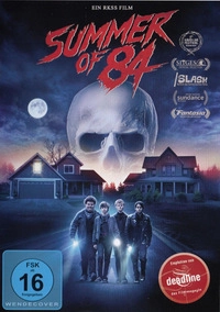 Summer of 84 (Blu-ray)