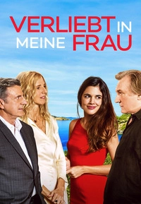 Verliebt in meine Frau (DVD)