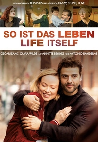 Life Itself - So ist das Leben (DVD)