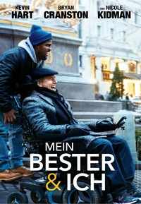 Mein Bester & Ich (Blu-ray)