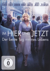 Im Hier und Jetzt (DVD)