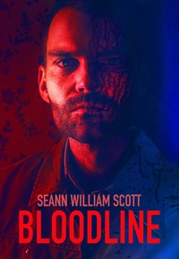 Bloodline (Blu-ray)