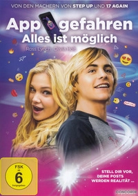 Appgefahren (DVD)