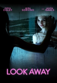 Look Away (DVD)