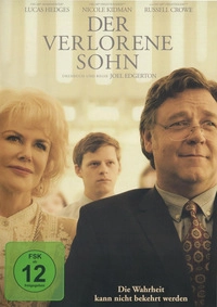 Der verlorene Sohn (DVD)