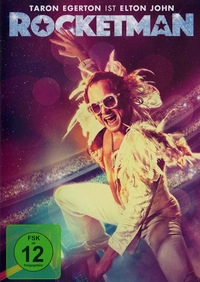 Rocketman (DVD)