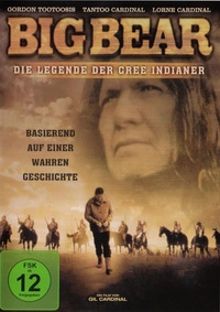 Big Bear (DVD)