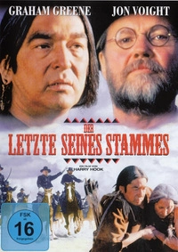 Der Letzte seines Stammes (DVD)