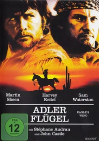 Adlerflügel (DVD)