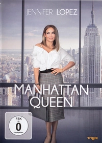 Manhattan Queen (DVD)