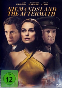 The Aftermath - Niemandsland (Blu-ray)