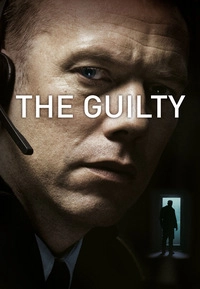 The Guilty (DVD)