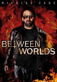 Between Worlds (Blu-ray)