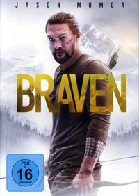 Braven (DVD)