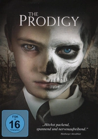 The Prodigy (DVD)