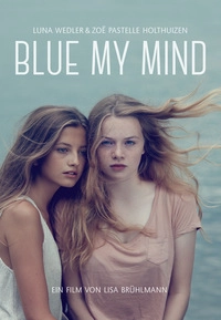 Blue My Mind (Blu-ray)