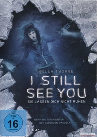 I Still See You (Blu-ray)