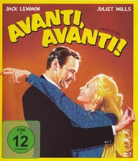 Avanti, Avanti! (Blu-ray)