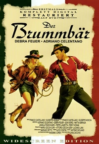 Der Brummbär (Blu-ray)