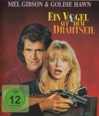 Ein Vogel auf dem Drahtseil (Blu-ray)
