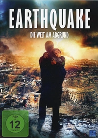 Earthquake (DVD)