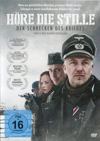 Höre die Stille - Der Schrecken des Krieges (DVD)