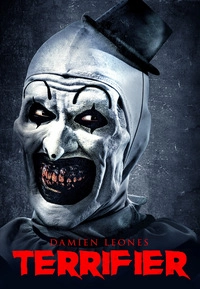Terrifier (DVD)