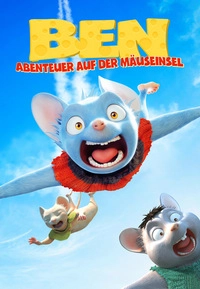 Ben (Blu-ray)