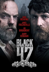Black 47 (DVD)