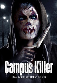 Campus Killer (DVD)