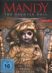 Mandy - The Haunted Doll (DVD)