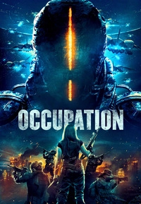 Occupation - Der Kampf beginnt (Blu-ray)