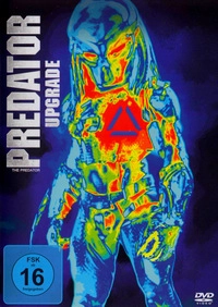 Predator - Upgrade (4K UHD)
