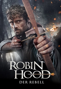 Robin Hood - Der Rebell (Blu-ray)