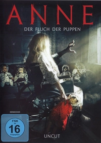 Anne (DVD)