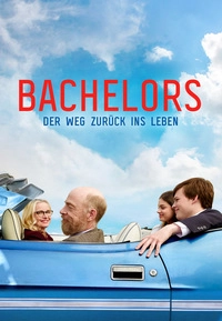 Bachelors (Blu-ray)
