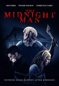 The Midnight Man (DVD)