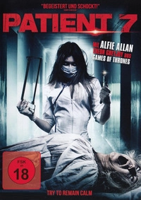 Patient 7 (DVD)