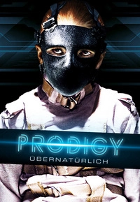 Prodigy - Übernatürlich (Blu-ray)