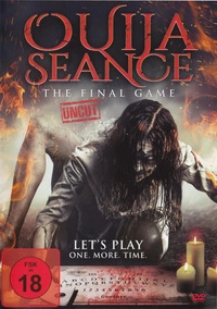 Ouija Seance (DVD)