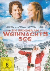 Ein Wunder am Weihnachtssee (DVD)