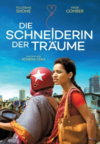 Die Schneiderin der Träume (DVD)