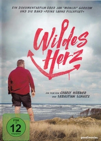 Wildes Herz (DVD)