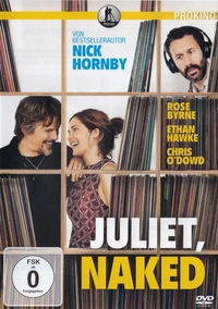 Juliet, Naked (Blu-ray)