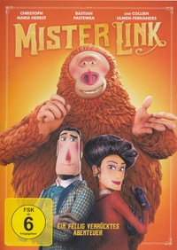 Mister Link (DVD)
