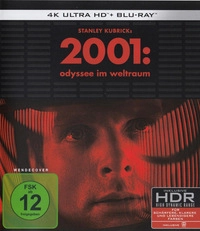 2001 (4K UHD)