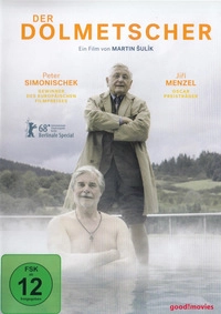 Der Dolmetscher (DVD)