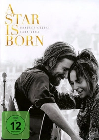 A Star Is Born (4K UHD)