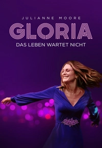 Gloria - Das Leben wartet nicht (Blu-ray)